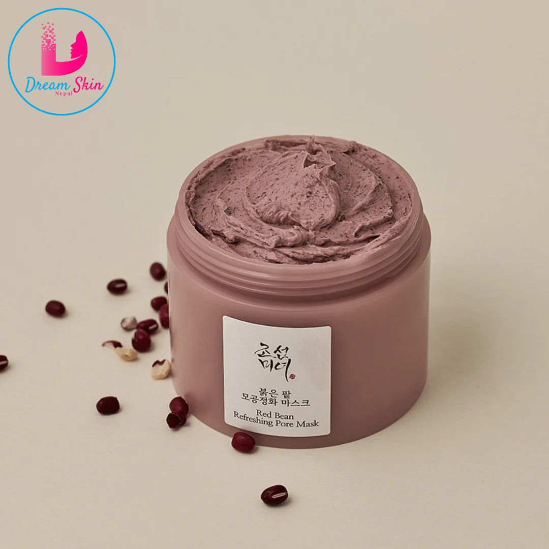 Beauty Of Joseon Red Bean Refreshing Pore Mask [140Ml]